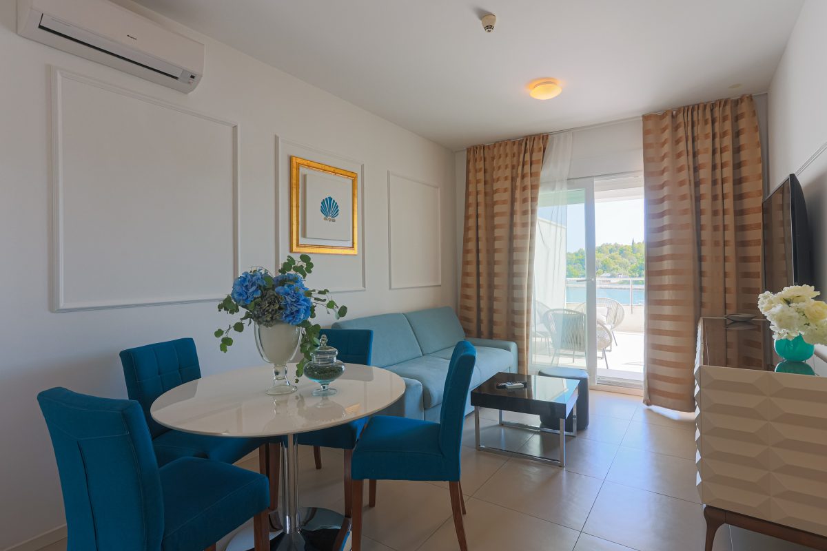 Apartments Perla