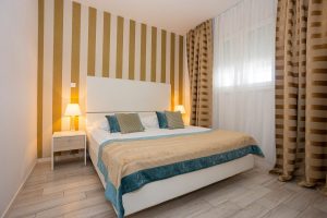 Deluxe Rooms