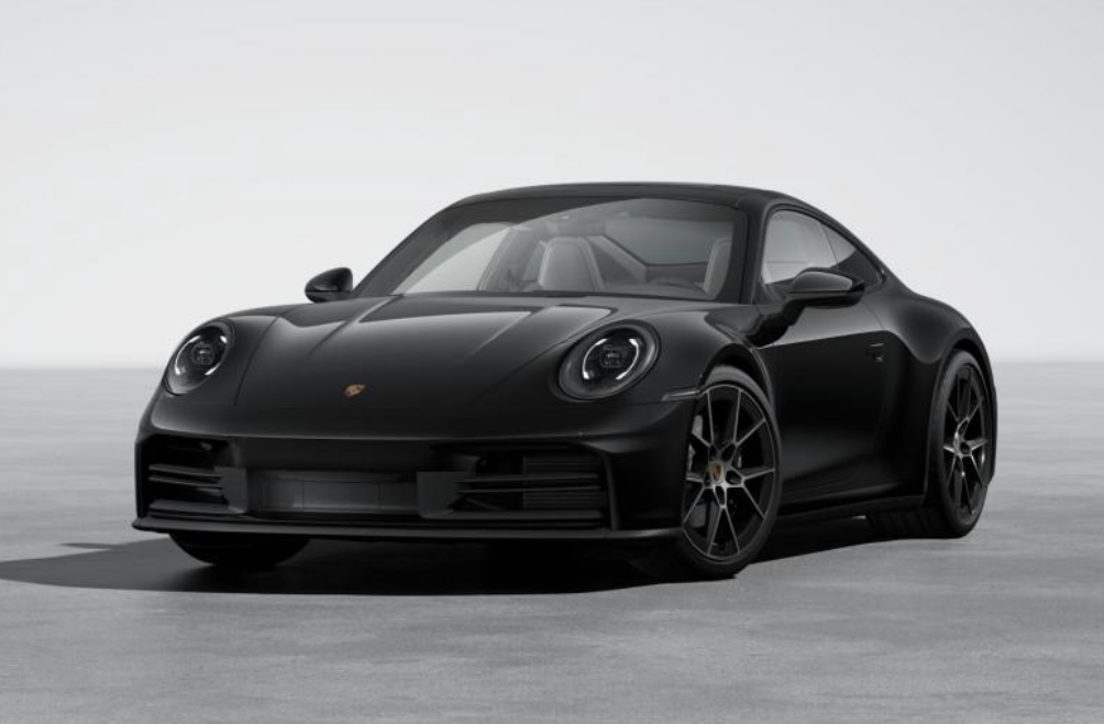 Porsche 911 Carrera 2 PDK 992.2