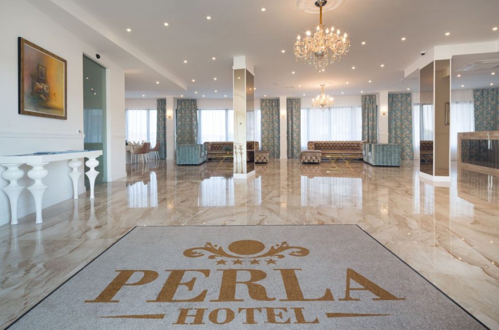 Perla - Hotel Rooms 3